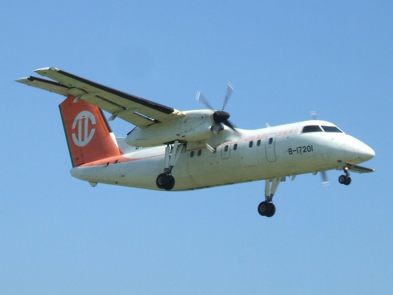 De Havilland Canada DHC-8-400