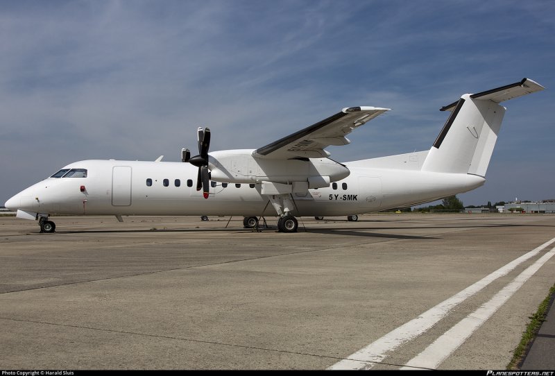 Бомбардье DHC-8 q400 лучшие места