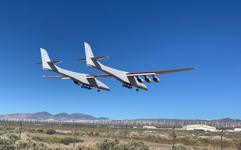 АН-500 самолёт