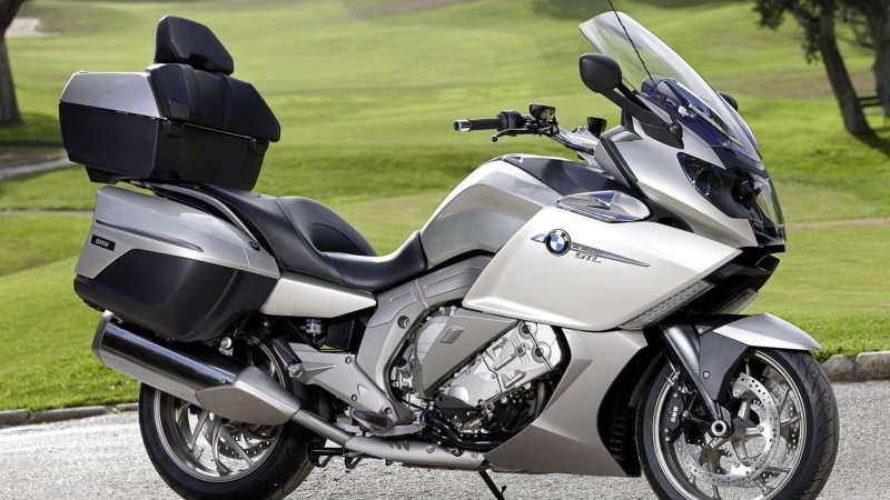 Yamaha FJR 1300 2018