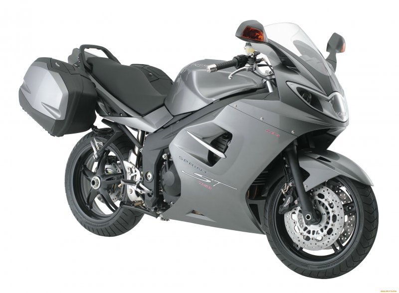 BMW f800gt