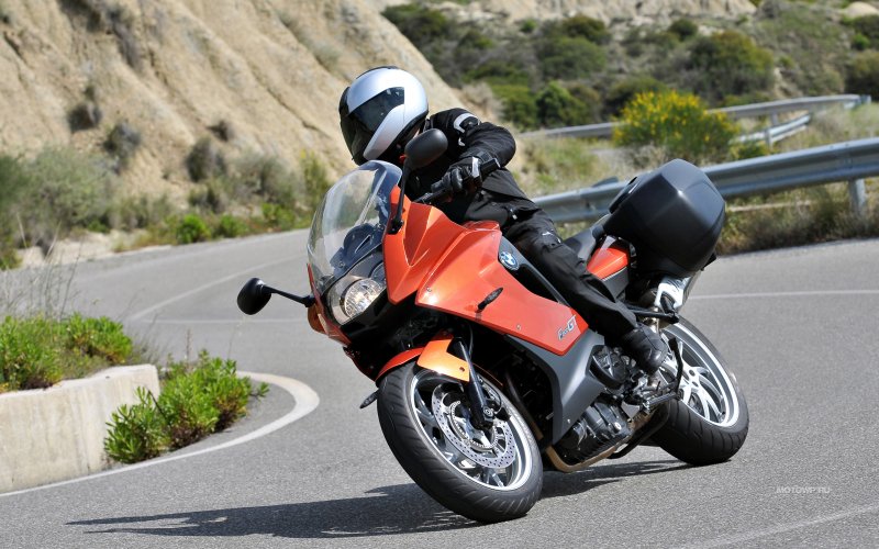 Honda VFR 1300
