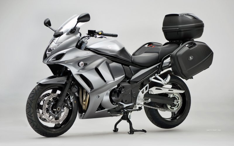 Yamaha FJR 1300