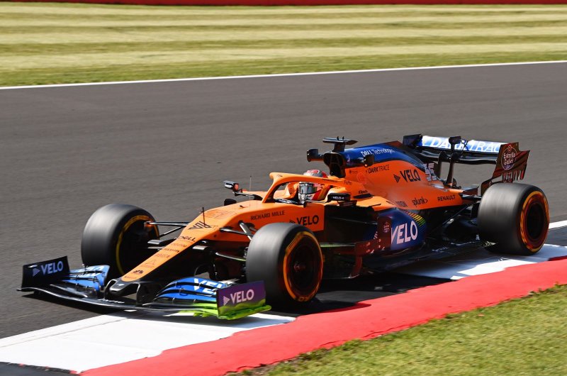 Formula 1 2018 Results Practice