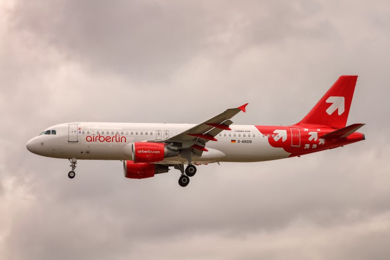 Air Berlin