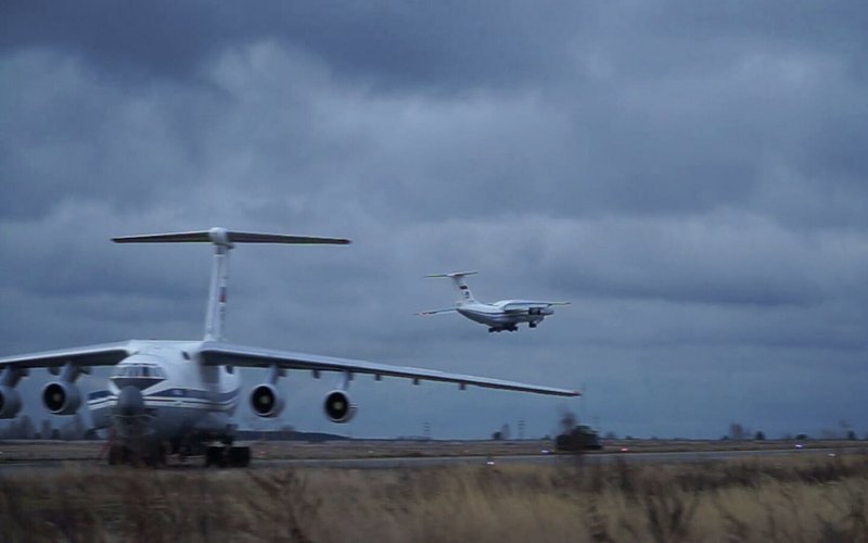 Истребитель Су-30см вооружение