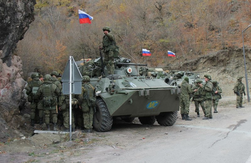 Су 25 Армении ВВС Армении