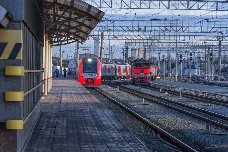 Ласточка Челябинск Магнитогорск