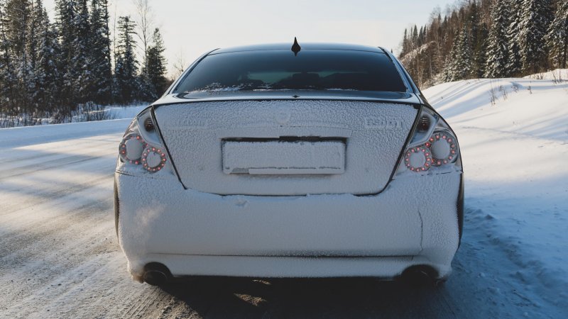 Nissan Fuga 51