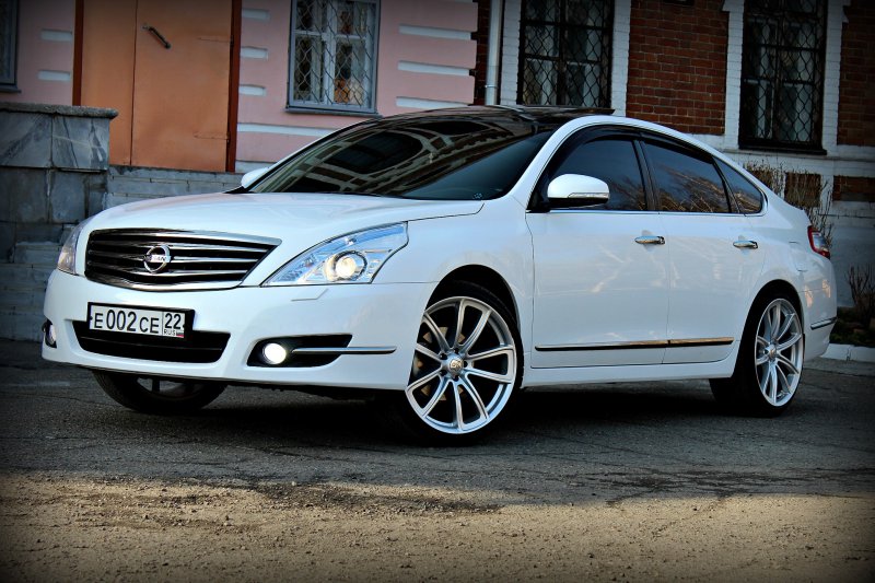 Ford Mondeo New model