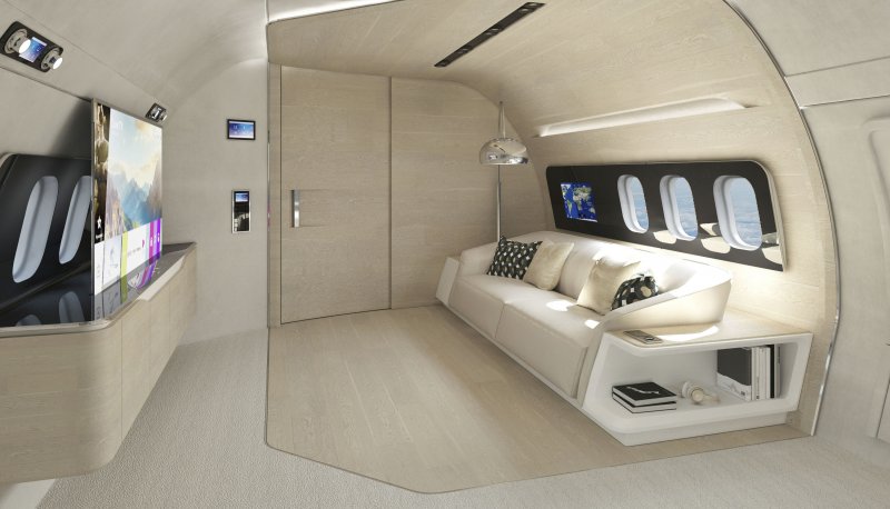 BBJ Max 7