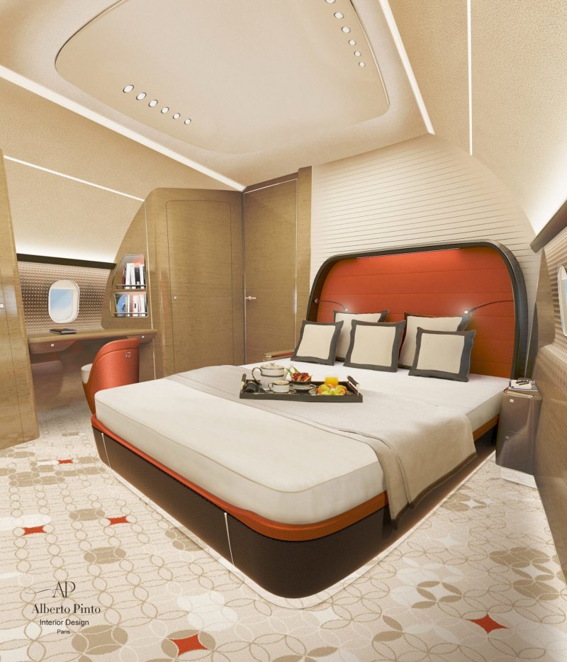 Боинг 737 бизнес Джет