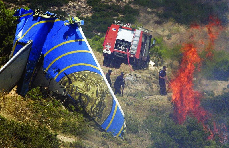 Боинг 737 Гелиос