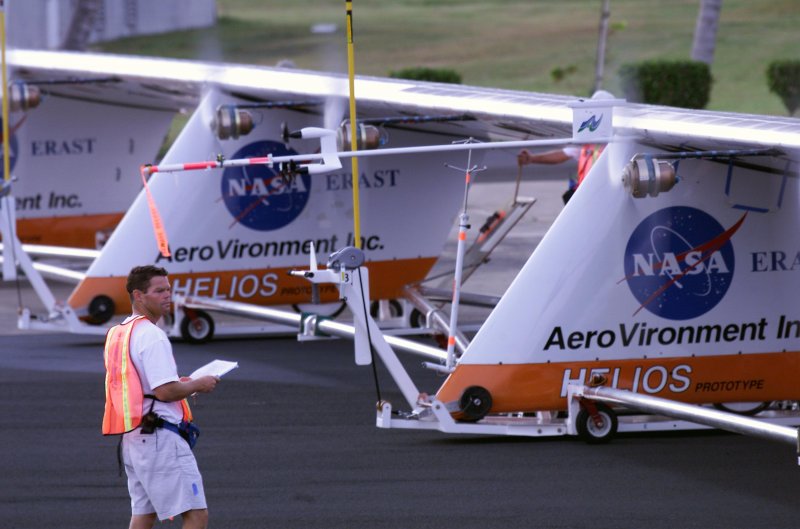 Da 42 самолет