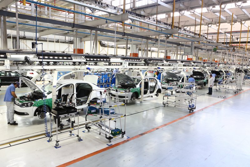 Государственный Авиастроительный концерн «Антонов»