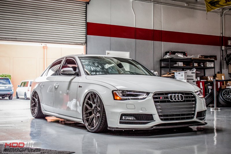 Audi s4 a4 b8