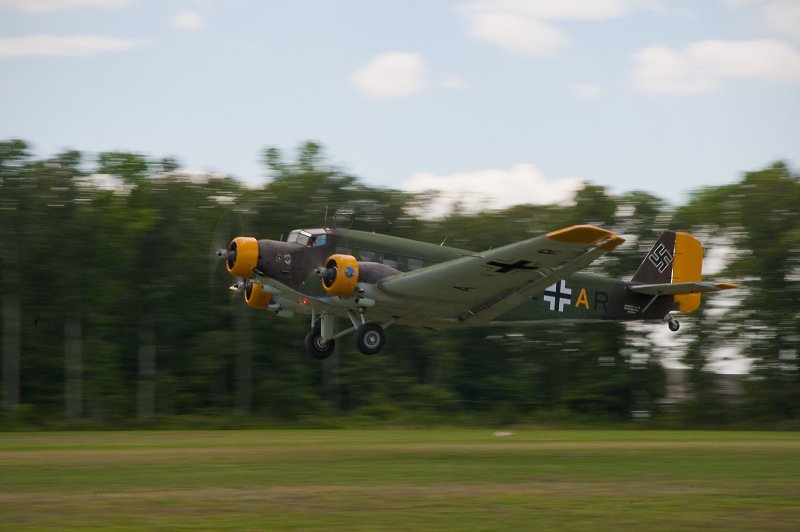 Junkers ju 52/3m