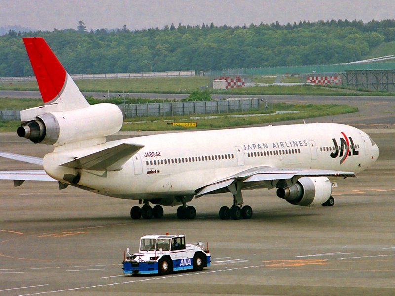 MCDONNELL Douglas md11 private Jet
