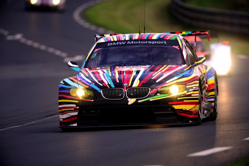BMW 2 gt