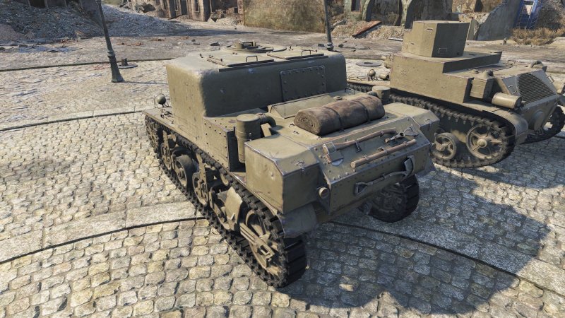 Т18 HMC
