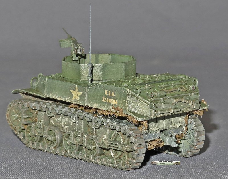 T18 HMC