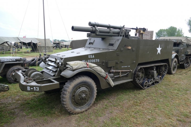 T82 HMC чертеж