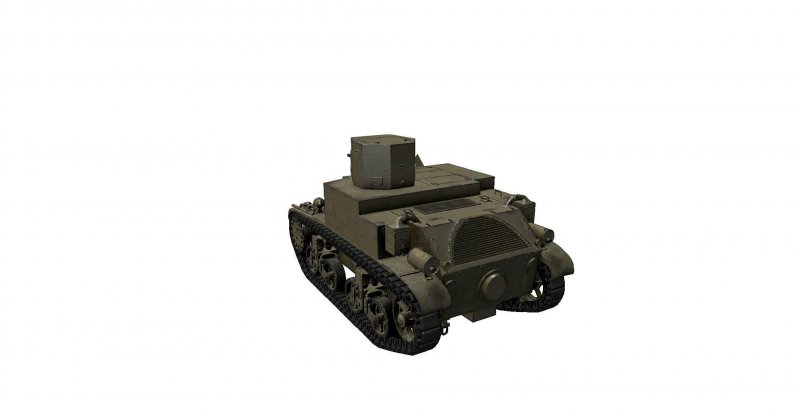 75mm t3 HMC