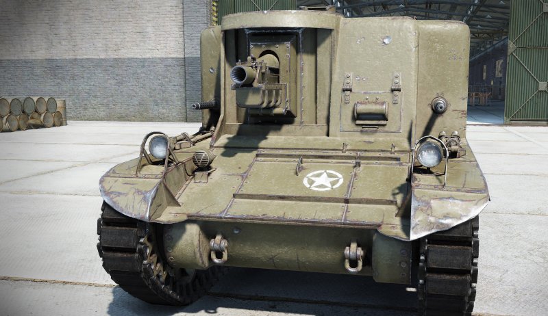 Т18 HMC