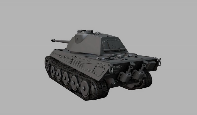 ВК 4503