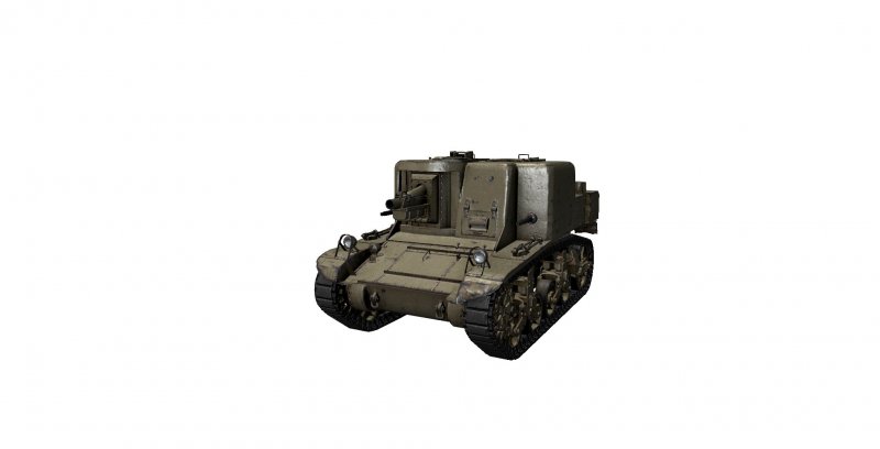 WOT Шкода т 24