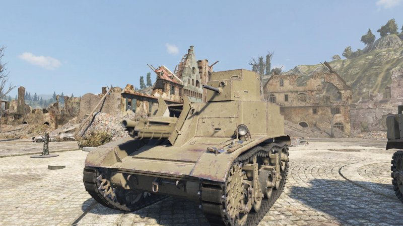 T18 HMC