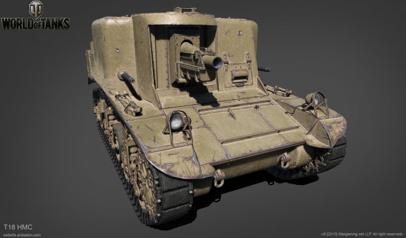 Т 18 пт САУ