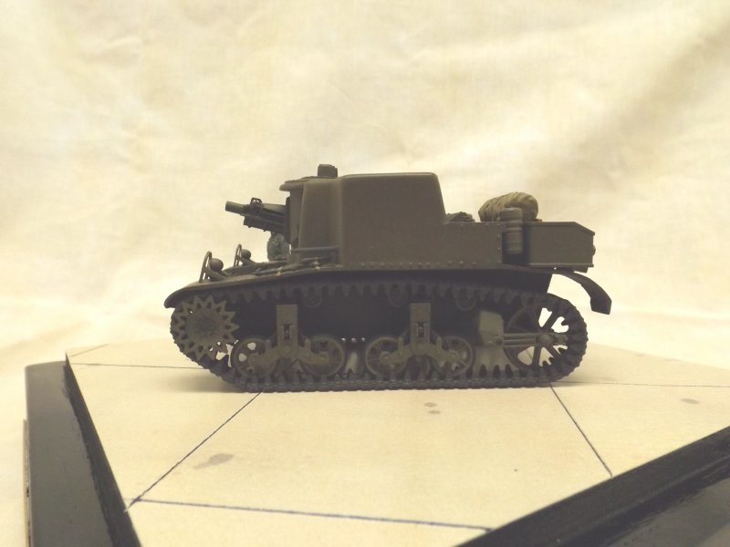 Т18 HMC