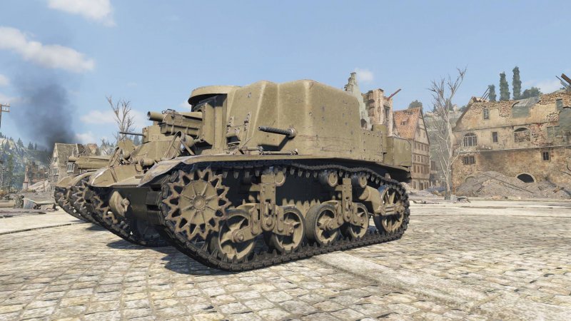 Т18 HMC