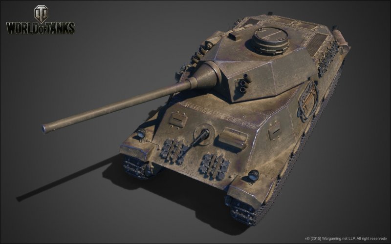 Т18 США