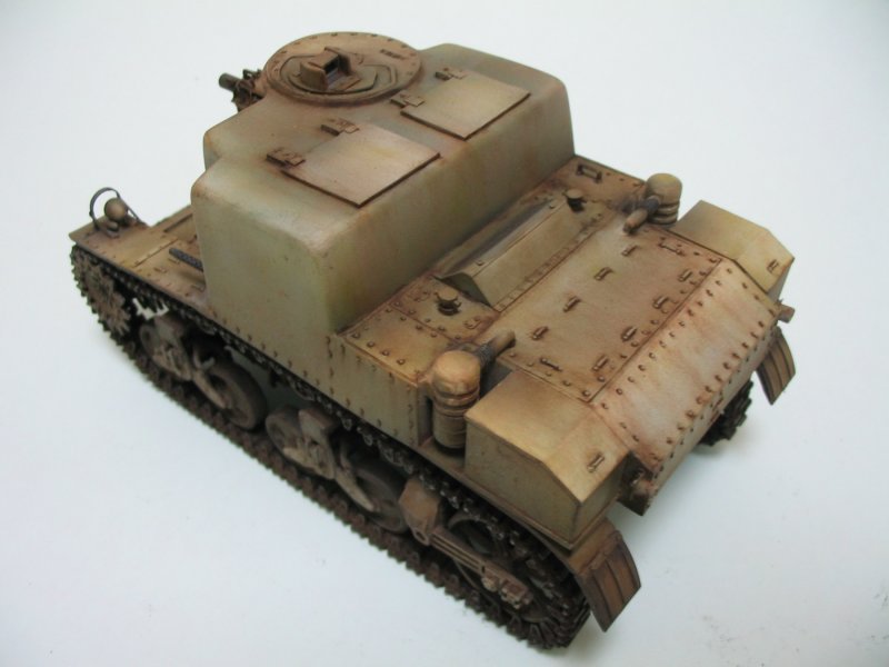 T82 танк
