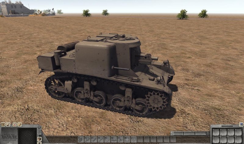 Т1 HMC