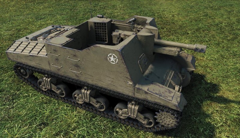 T18 HMC