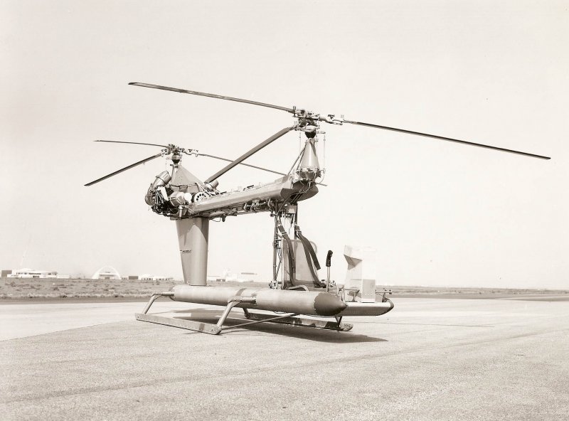 Boeing Ch-47 Chinook