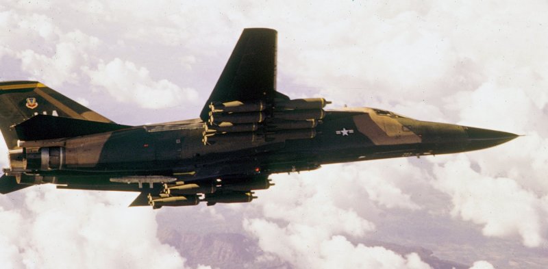 F-35 Fighter