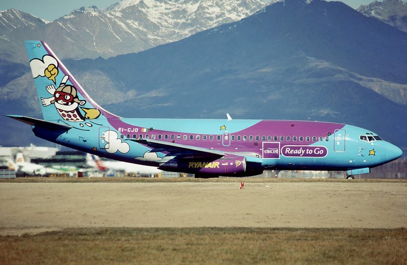 Боинг 777 красивые ливреи