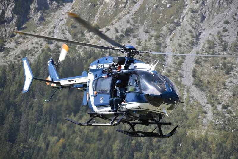 Sa-315b for sale