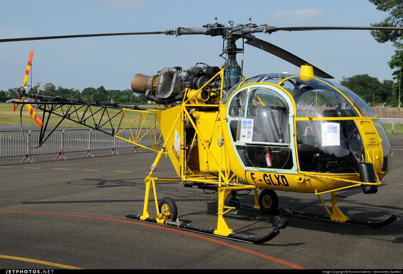 Sa 315b Lama