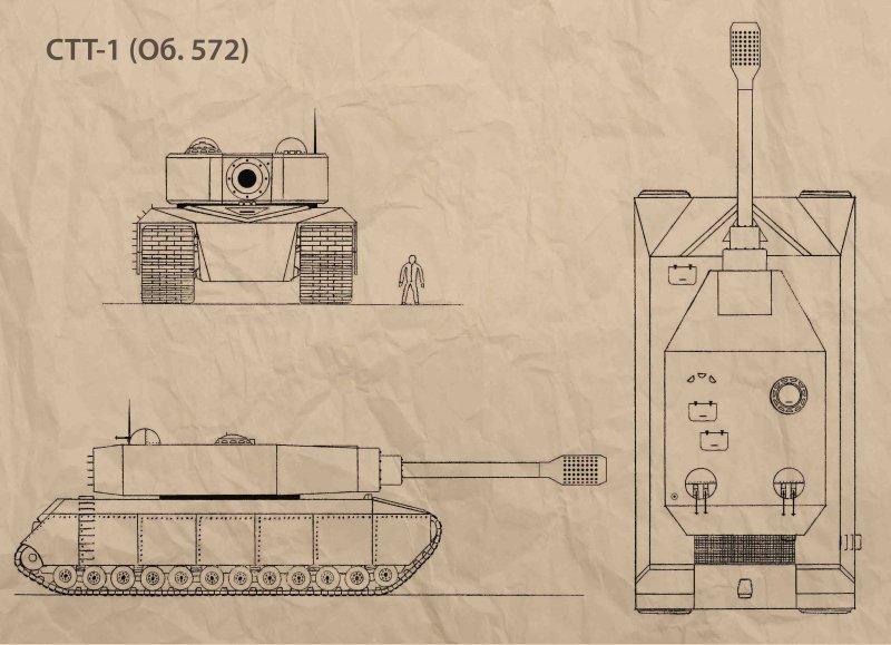 Кв-1с World of Tanks Blitz