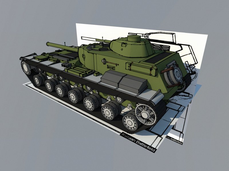 Ворлд оф танк ру 251