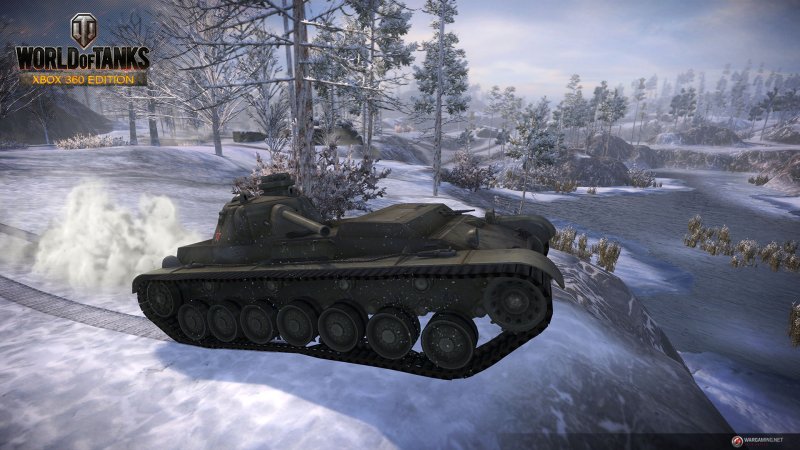 Т-44 средний танк