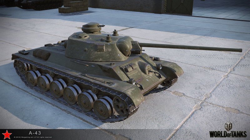 Т-44 1/35