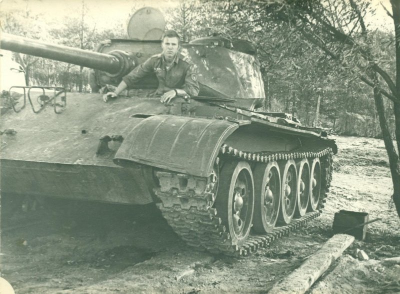 M41 самоходная гаубица