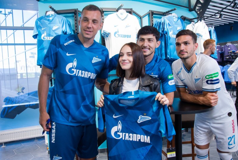 Ливрея самолета