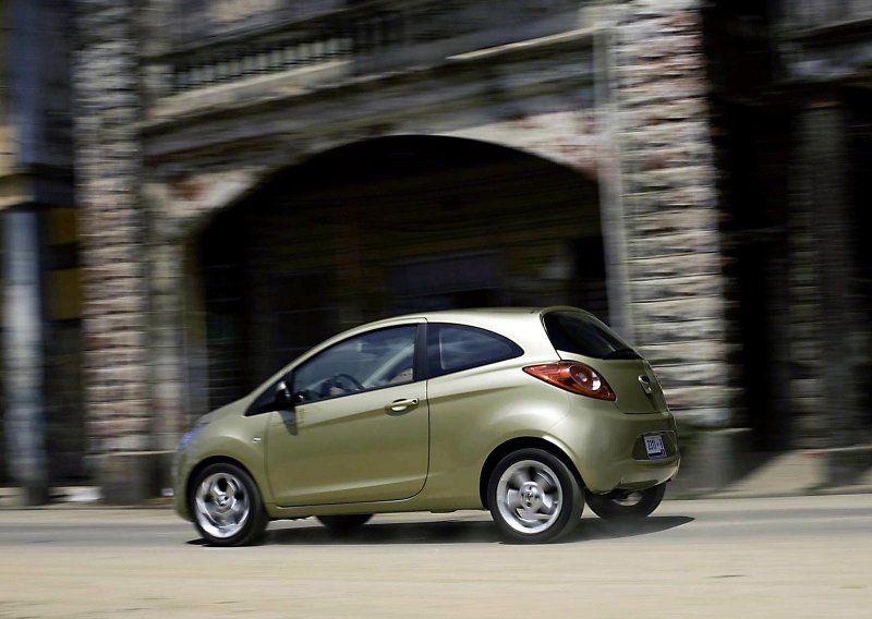 Ford KS